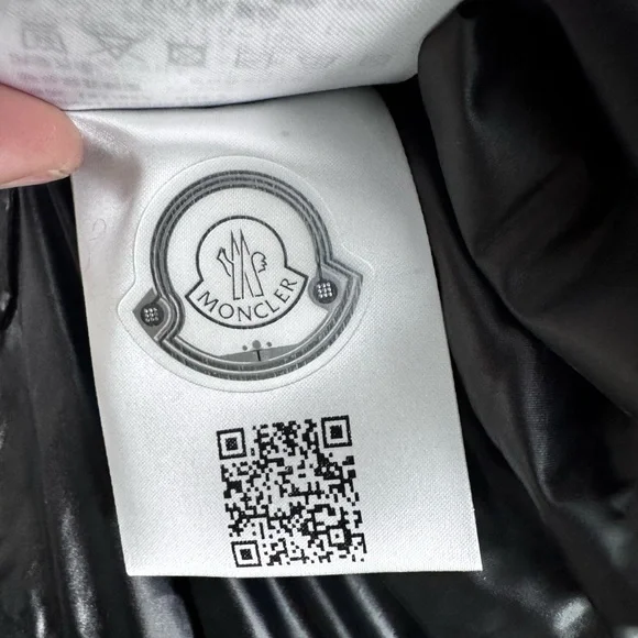 Moncler Grenoble Lamoura hoodie